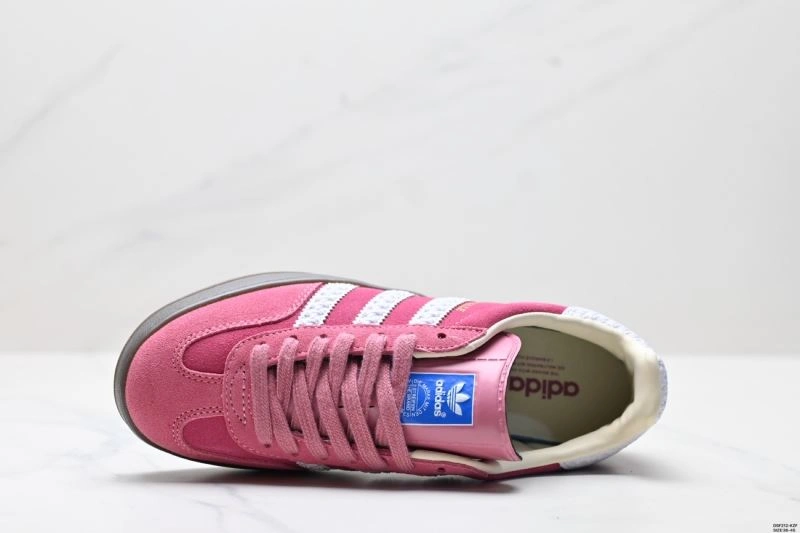 Adidas Gazelle Shoes Effortless 618