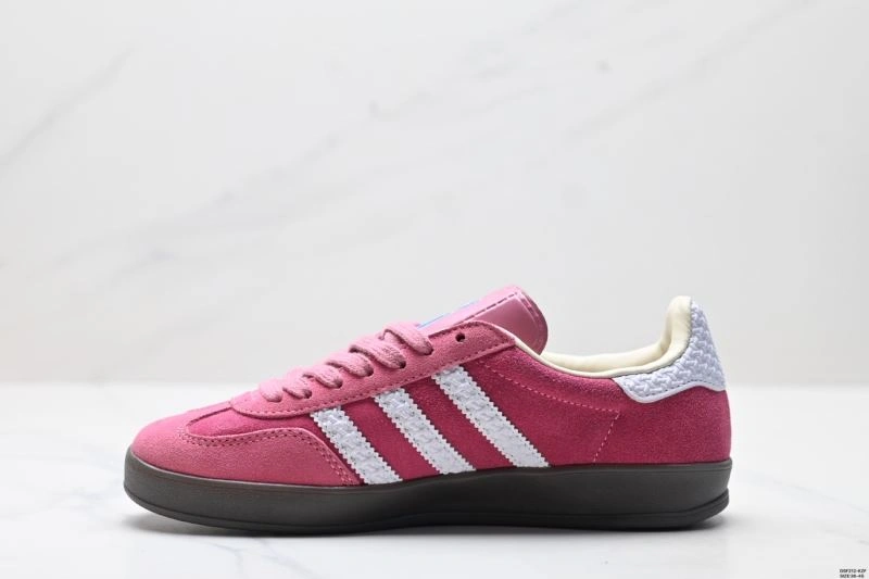 Adidas Gazelle Shoes Effortless 618