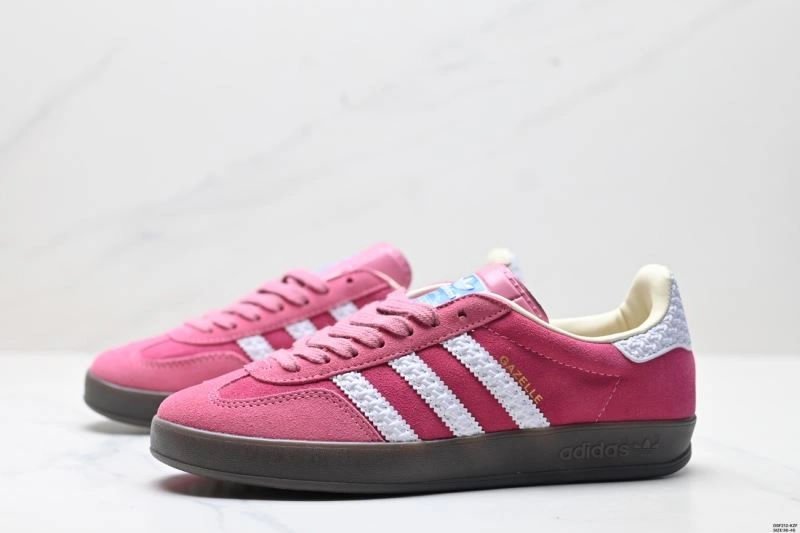 Adidas Gazelle Shoes Effortless 618