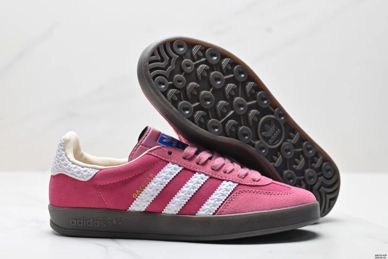 Adidas Gazelle Shoes Effortless 618