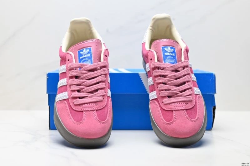 Adidas Gazelle Shoes Effortless 618