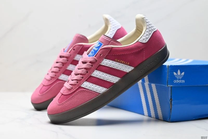 Adidas Gazelle Shoes Effortless 618