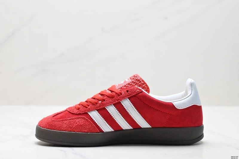 Classic Adidas Gazelle Shoes 614