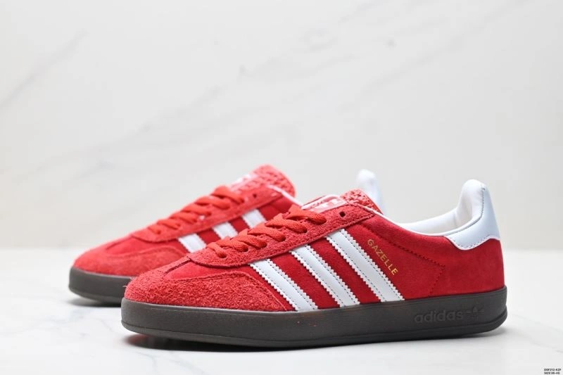 Classic Adidas Gazelle Shoes 614