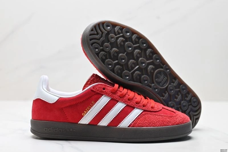 Classic Adidas Gazelle Shoes 614