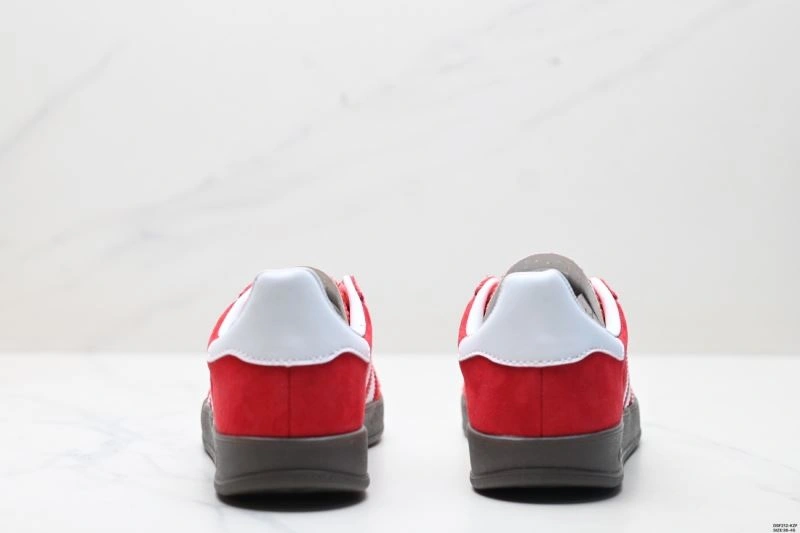 Classic Adidas Gazelle Shoes 614