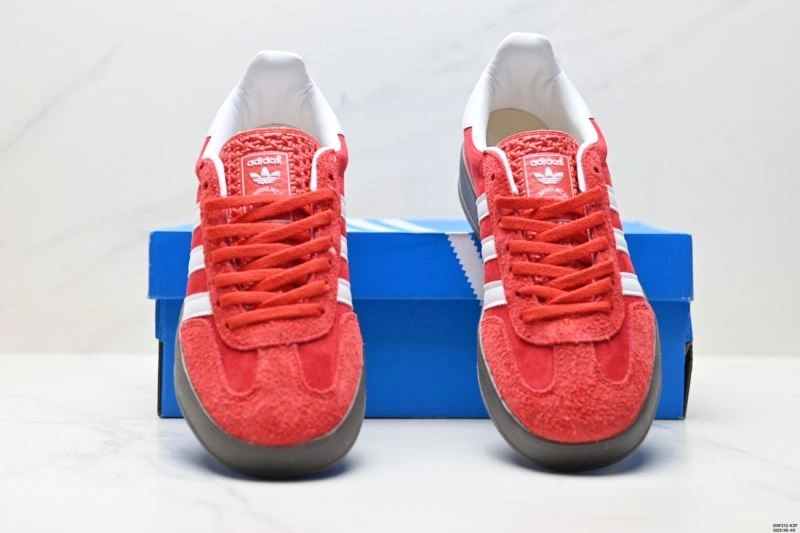 Classic Adidas Gazelle Shoes 614