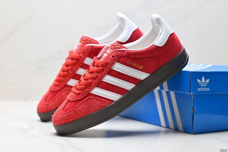 Classic Adidas Gazelle Shoes 614