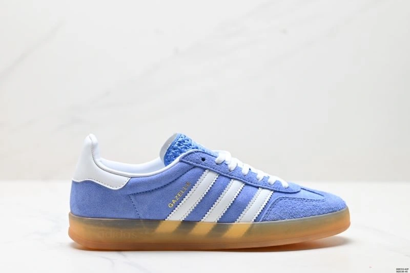 Adidas Gazelle Shoes TechFriendly 611