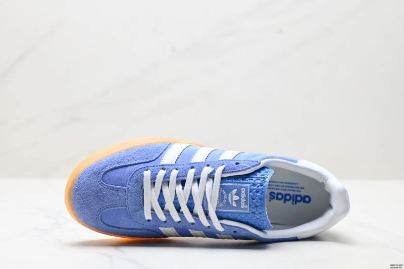 Adidas Gazelle Shoes TechFriendly 611