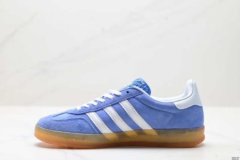 Adidas Gazelle Shoes TechFriendly 611