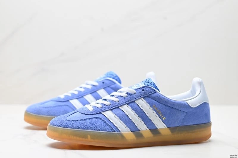 Adidas Gazelle Shoes TechFriendly 611
