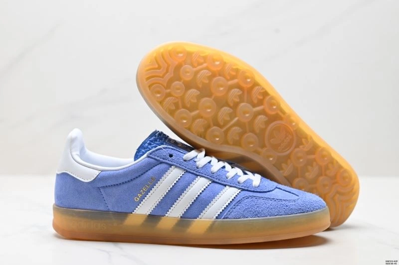 Adidas Gazelle Shoes TechFriendly 611