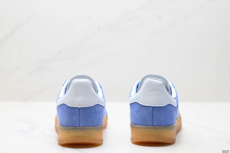 Adidas Gazelle Shoes TechFriendly 611