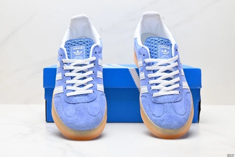 Adidas Gazelle Shoes TechFriendly 611