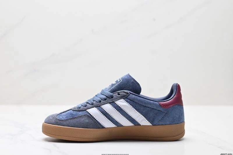 Adidas Gazelle Shoes FlexibleFit 608