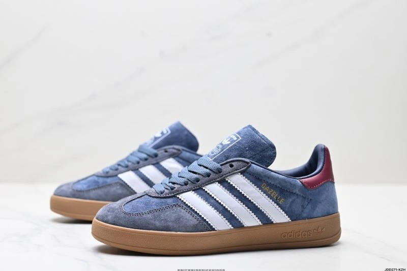 Adidas Gazelle Shoes FlexibleFit 608