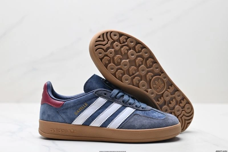 Adidas Gazelle Shoes FlexibleFit 608