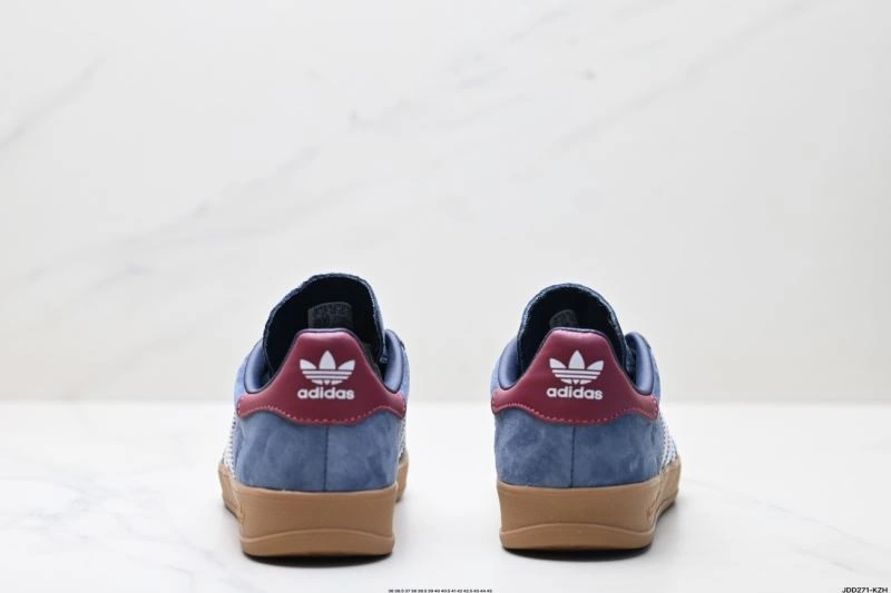 Adidas Gazelle Shoes FlexibleFit 608