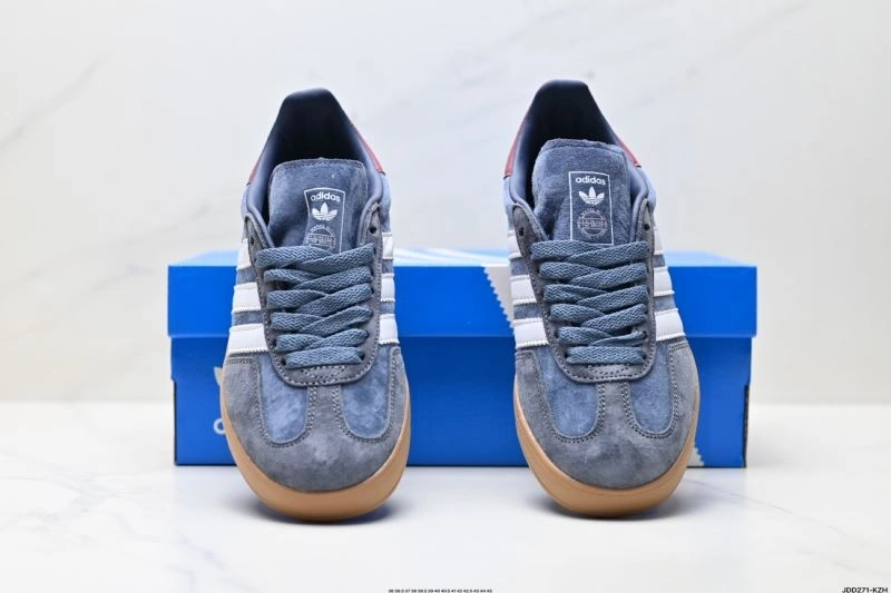 Adidas Gazelle Shoes FlexibleFit 608