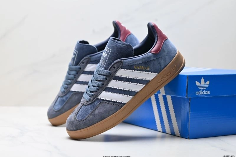 Adidas Gazelle Shoes FlexibleFit 608