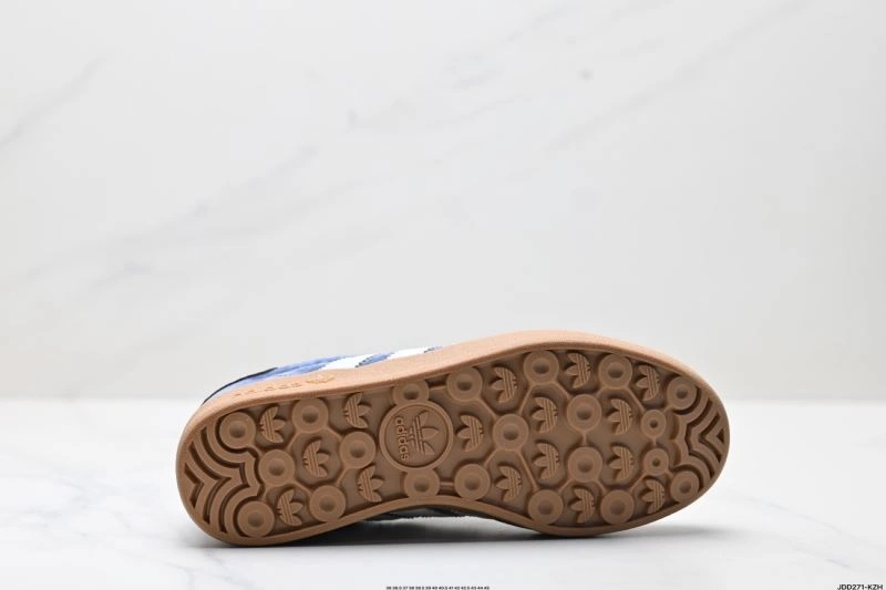 Adidas Gazelle Shoes FlexibleFit 608