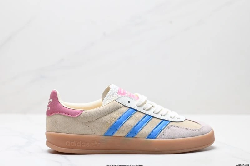 Comfortable Adidas Gazelle Shoes 604