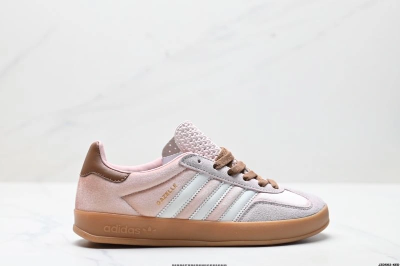 Adidas Gazelle Shoes Flexible 681