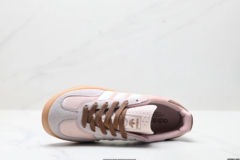 Adidas Gazelle Shoes Flexible 681
