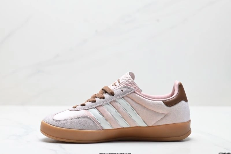 Adidas Gazelle Shoes Flexible 681