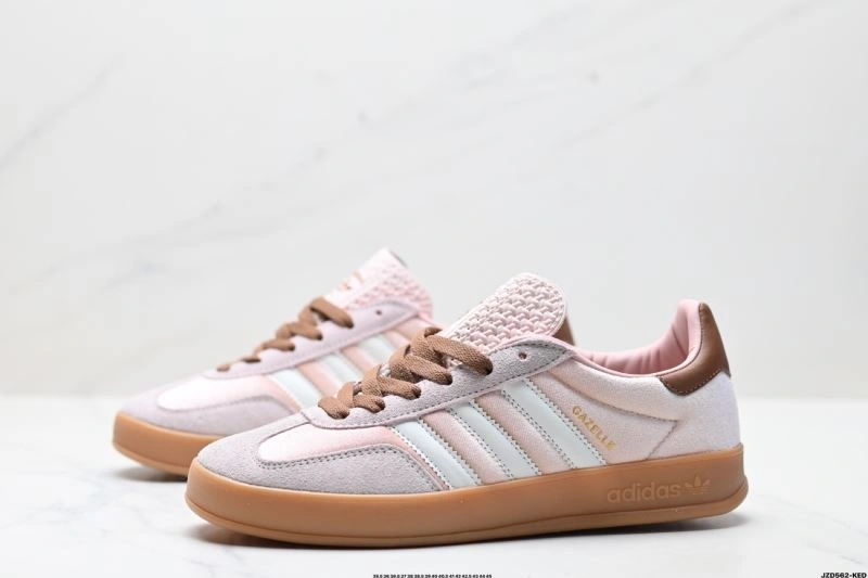 Adidas Gazelle Shoes Flexible 681