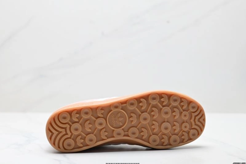 Adidas Gazelle Shoes Flexible 681