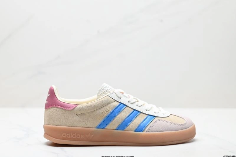 Adidas Gazelle Shoes FreshLook 602
