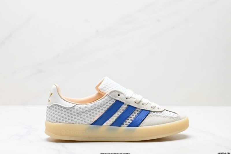 Breathable Adidas Gazelle Shoes 607