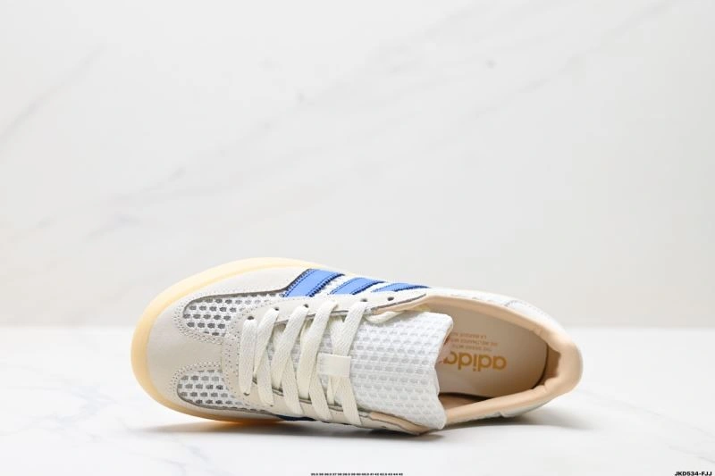 Breathable Adidas Gazelle Shoes 607