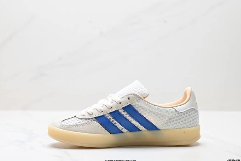 Breathable Adidas Gazelle Shoes 607