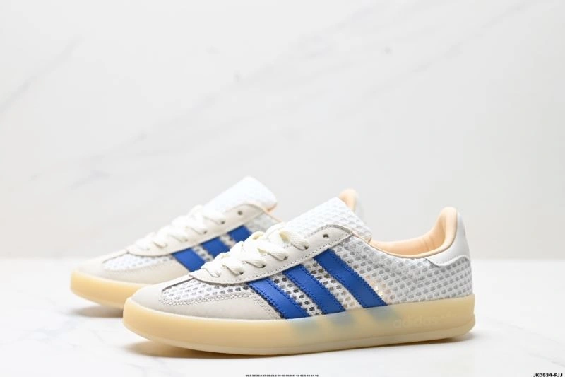 Breathable Adidas Gazelle Shoes 607
