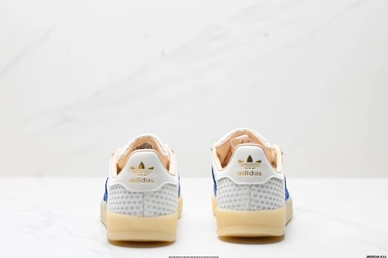 Breathable Adidas Gazelle Shoes 607