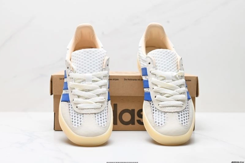 Breathable Adidas Gazelle Shoes 607