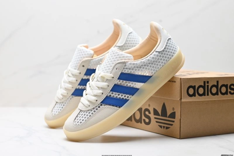 Breathable Adidas Gazelle Shoes 607