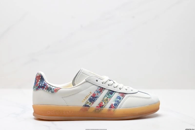 OnTrend Adidas Gazelle Shoes 670