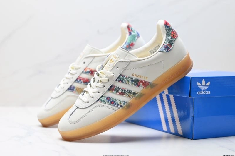 OnTrend Adidas Gazelle Shoes 670