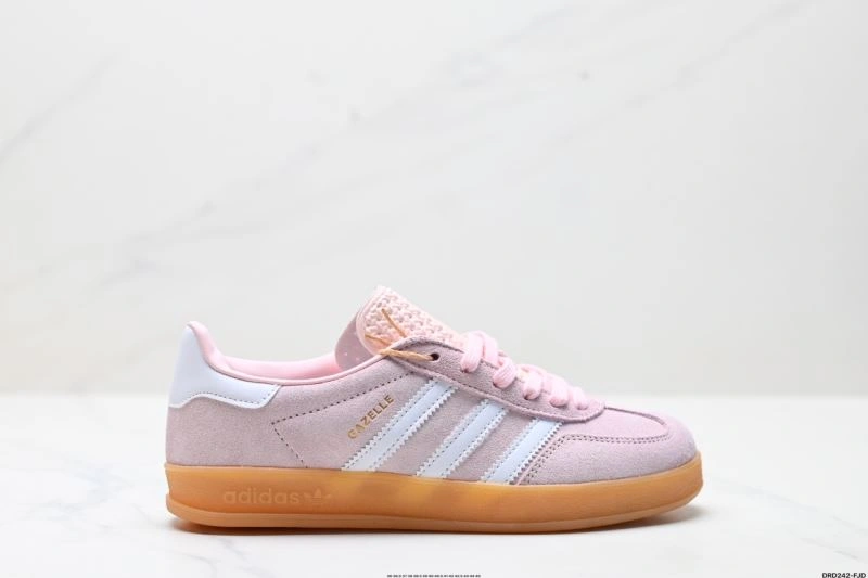 HighPerformance Adidas Gazelle Shoes 609
