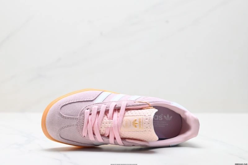 HighPerformance Adidas Gazelle Shoes 609