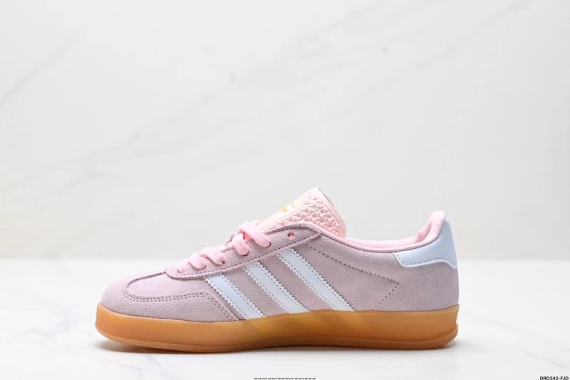 HighPerformance Adidas Gazelle Shoes 609