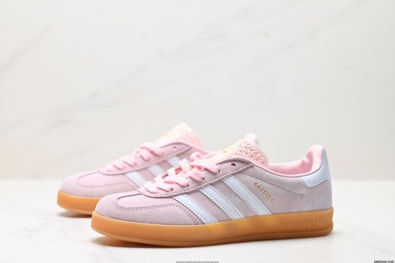HighPerformance Adidas Gazelle Shoes 609