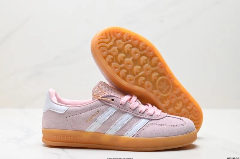 HighPerformance Adidas Gazelle Shoes 609
