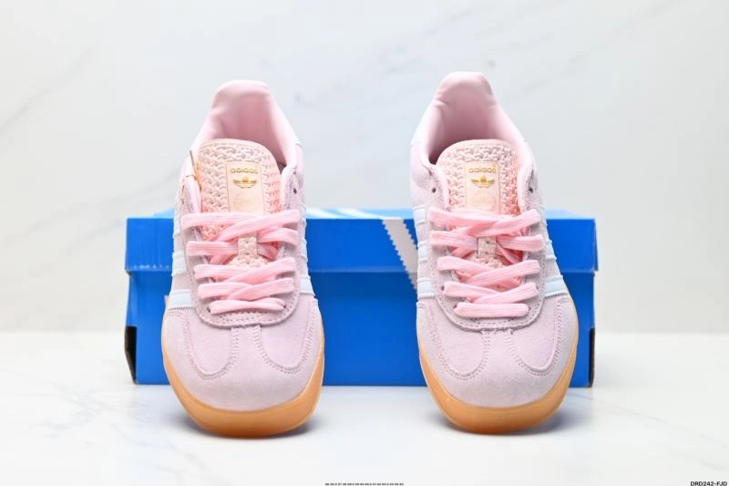 HighPerformance Adidas Gazelle Shoes 609