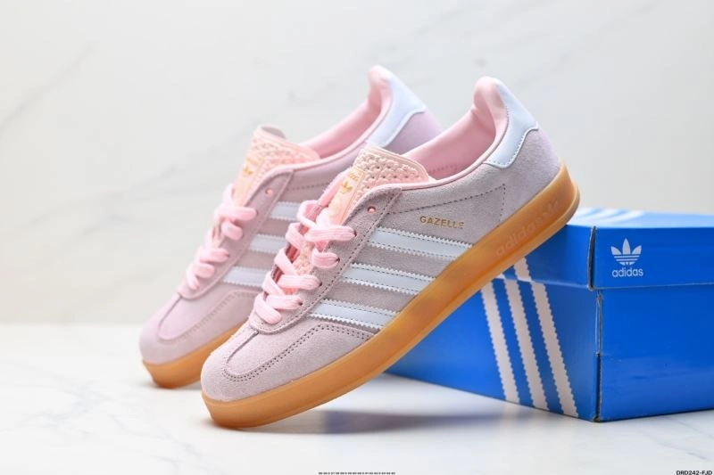 HighPerformance Adidas Gazelle Shoes 609