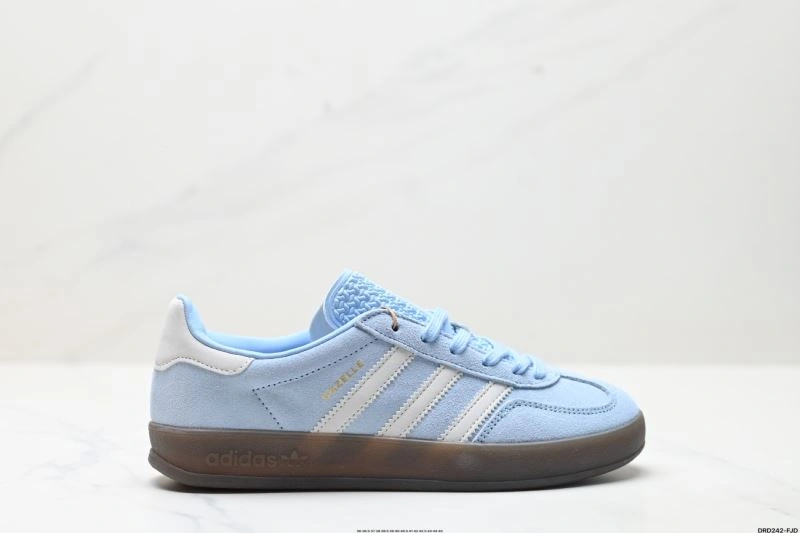 GoodFit Adidas Gazelle Shoes 666
